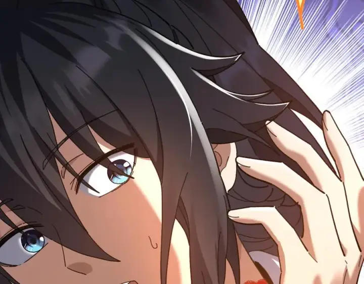 漫画《开局震惊女帝老婆，我无敌了》第21话 女帝献身，宁天突破！第56张图