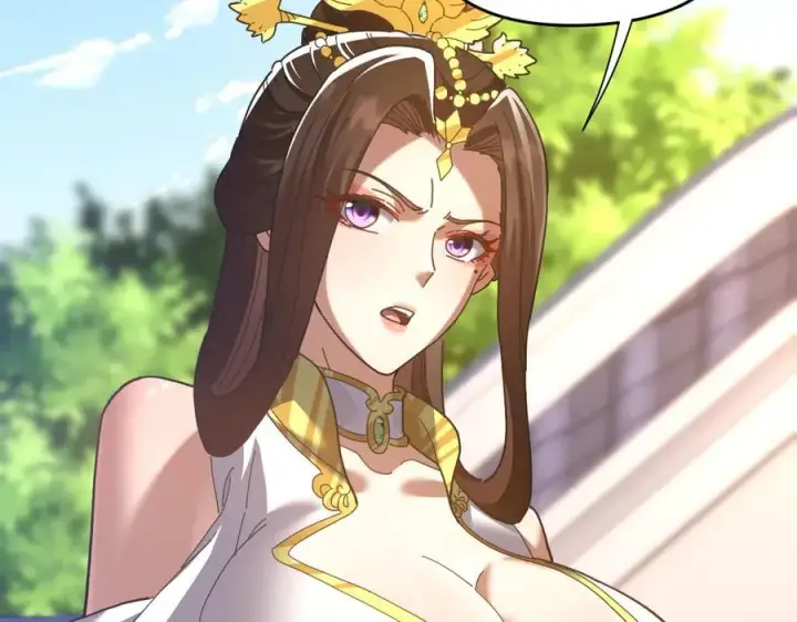 漫画《开局震惊女帝老婆，我无敌了》第21话 女帝献身，宁天突破！第78张图