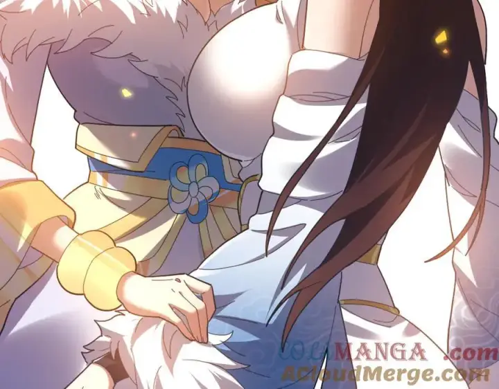 漫画《开局震惊女帝老婆，我无敌了》第21话 女帝献身，宁天突破！第85张图