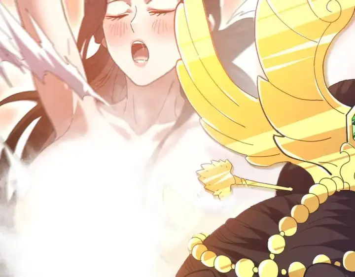 漫画《开局震惊女帝老婆，我无敌了》第21话 女帝献身，宁天突破！第87张图