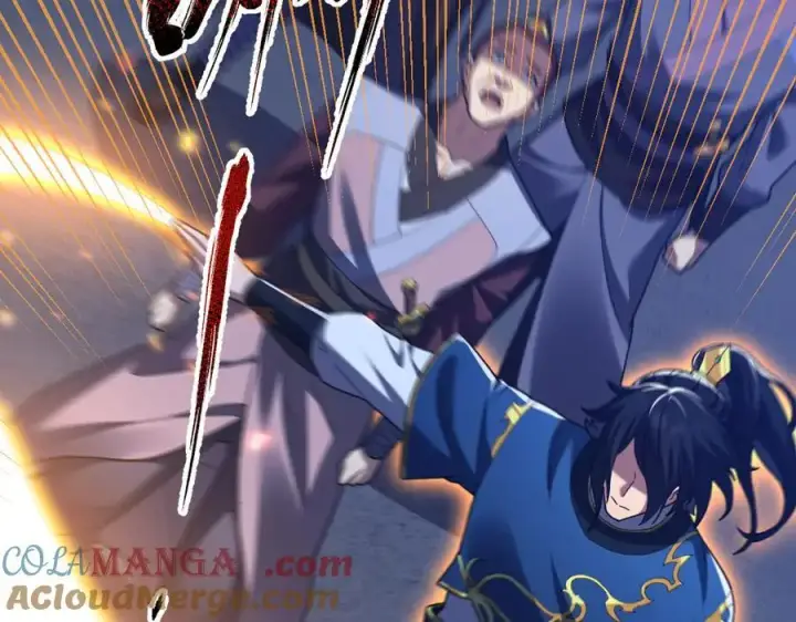 漫画《开局震惊女帝老婆，我无敌了》第23话 众人厚葬枉死者，宁天偷袭御兽门第129张图