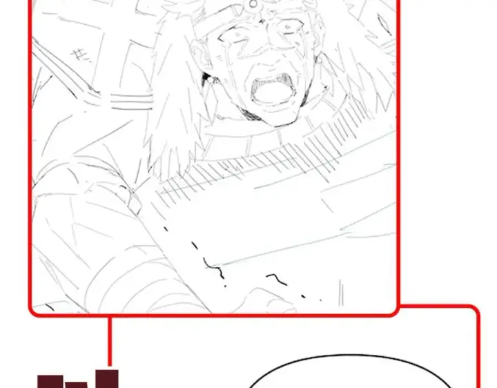 漫画《开局震惊女帝老婆，我无敌了》第23话 众人厚葬枉死者，宁天偷袭御兽门第212张图