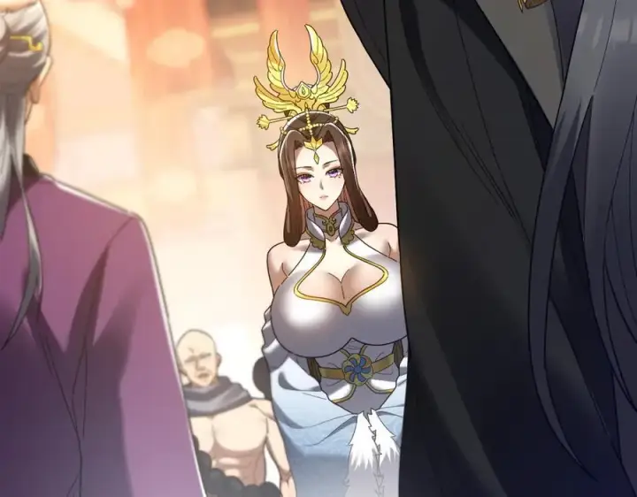 漫画《开局震惊女帝老婆，我无敌了》第23话 众人厚葬枉死者，宁天偷袭御兽门第24张图