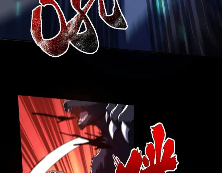漫画《开局震惊女帝老婆，我无敌了》第24话 以眼还眼！以牙还牙！第135张图