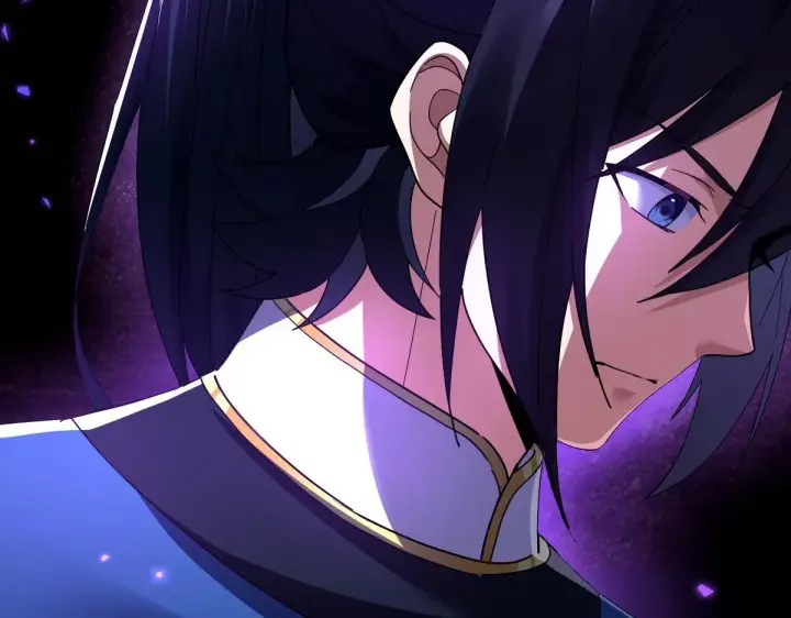 漫画《开局震惊女帝老婆，我无敌了》第24话 以眼还眼！以牙还牙！第56张图