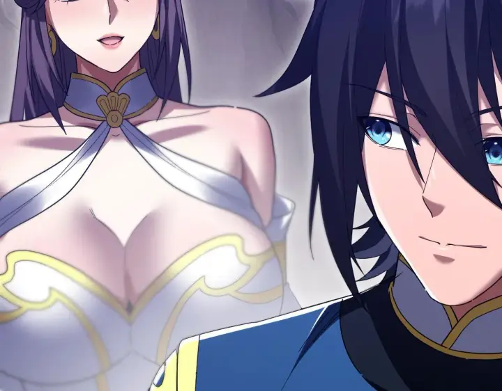 漫画《开局震惊女帝老婆，我无敌了》第27话 绝杀音阵挡路，圣女邀祖师共奏破阵之音第75张图