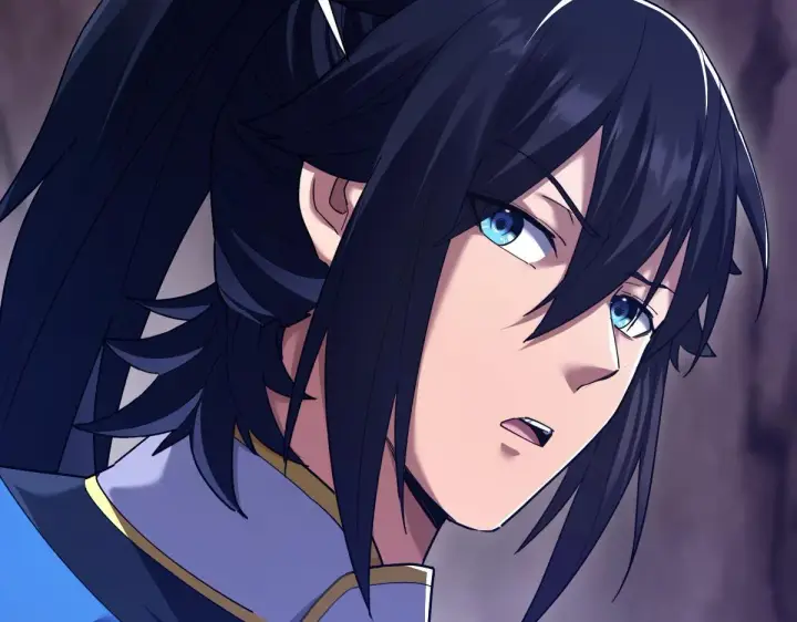 漫画《开局震惊女帝老婆，我无敌了》第28话 破凶阵祖师速成心法，瑶池圣女春心萌动第10张图