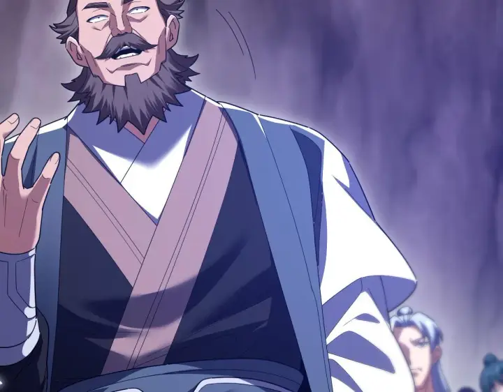 漫画《开局震惊女帝老婆，我无敌了》第28话 破凶阵祖师速成心法，瑶池圣女春心萌动第13张图