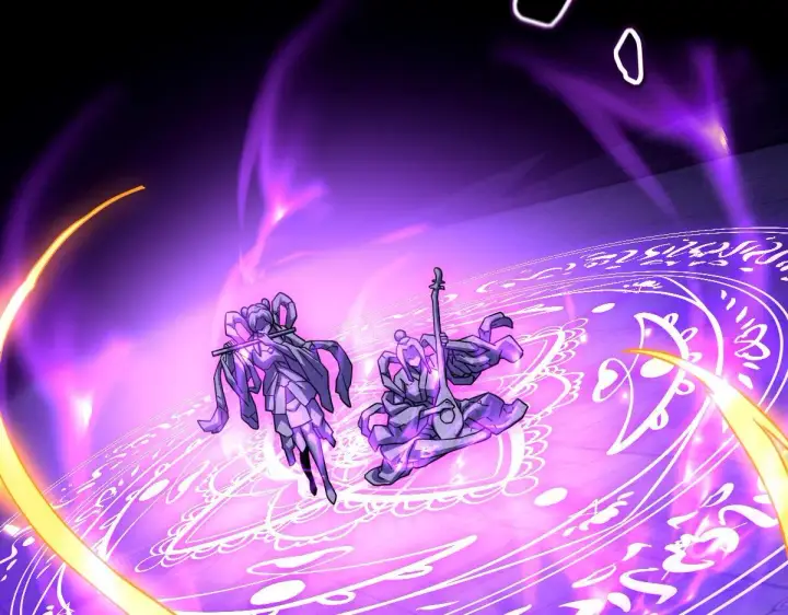 漫画《开局震惊女帝老婆，我无敌了》第28话 破凶阵祖师速成心法，瑶池圣女春心萌动第138张图