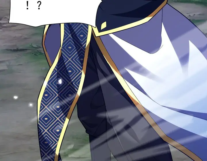 漫画《开局震惊女帝老婆，我无敌了》第28话 破凶阵祖师速成心法，瑶池圣女春心萌动第19张图
