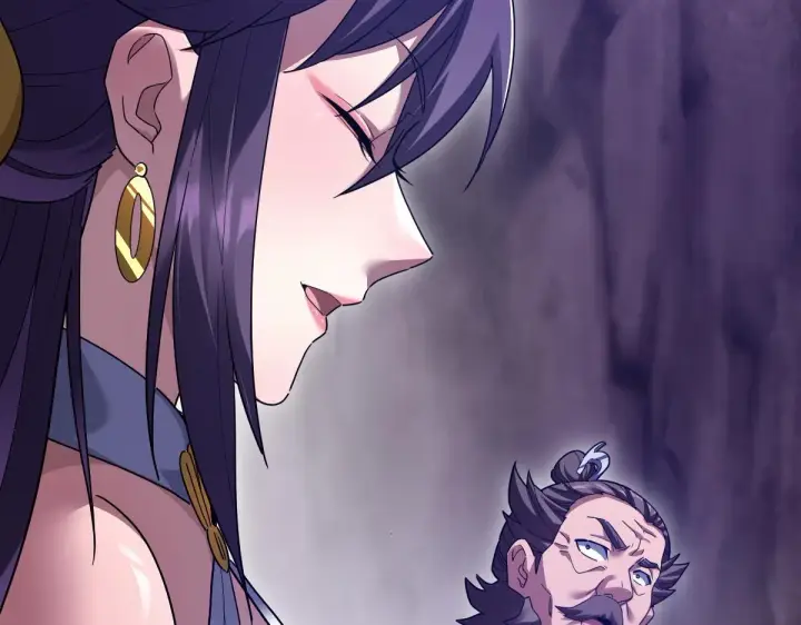漫画《开局震惊女帝老婆，我无敌了》第28话 破凶阵祖师速成心法，瑶池圣女春心萌动第21张图