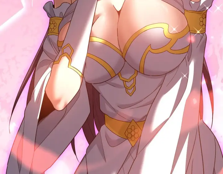 漫画《开局震惊女帝老婆，我无敌了》第28话 破凶阵祖师速成心法，瑶池圣女春心萌动第76张图