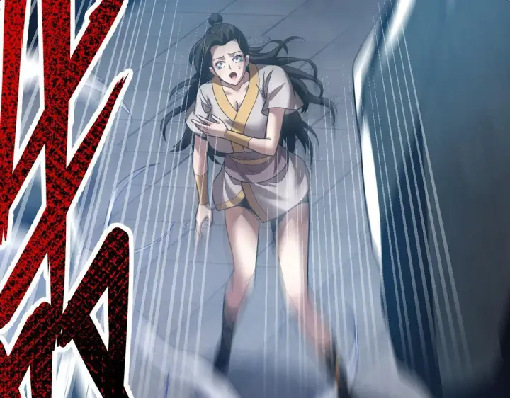 漫画《开局震惊女帝老婆，我无敌了》第29话 宁天破阵法 洞穴竟是藏宝枯！第53张图