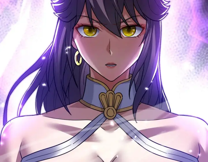 漫画《开局震惊女帝老婆，我无敌了》第31话 喜怒无常小萝莉，妄想替祖师改善凡体？第30张图