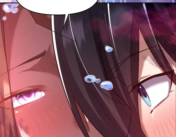 漫画《开局震惊女帝老婆，我无敌了》第33话 哥可不是肤浅的男人！第28张图