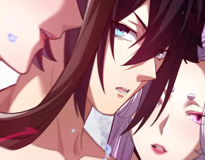 漫画《开局震惊女帝老婆，我无敌了》第33话 哥可不是肤浅的男人！第35张图
