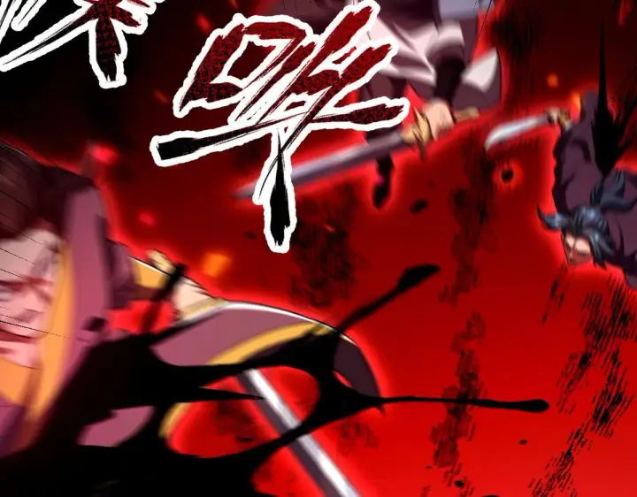 漫画《开局震惊女帝老婆，我无敌了》第34话 林贼受死！第132张图