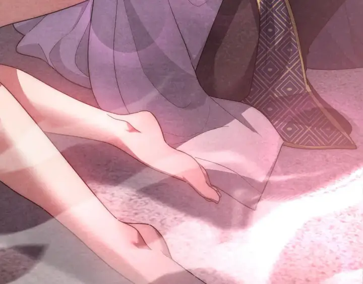 漫画《开局震惊女帝老婆，我无敌了》第35话 从没听过如此奇怪的要求第101张图