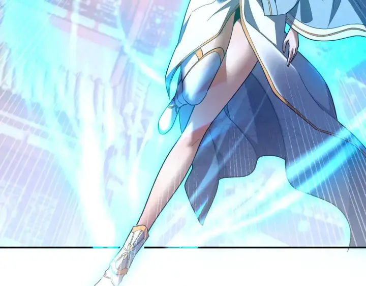 漫画《开局震惊女帝老婆，我无敌了》第35话 从没听过如此奇怪的要求第124张图