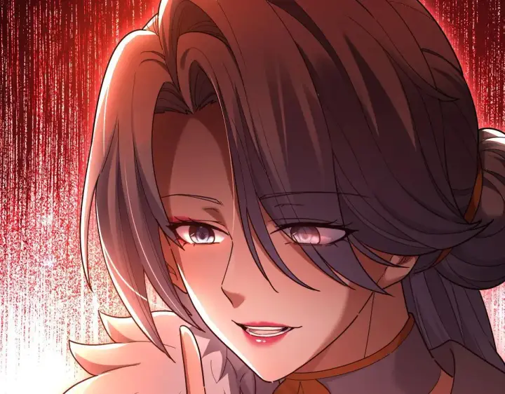 漫画《开局震惊女帝老婆，我无敌了》第35话 从没听过如此奇怪的要求第151张图