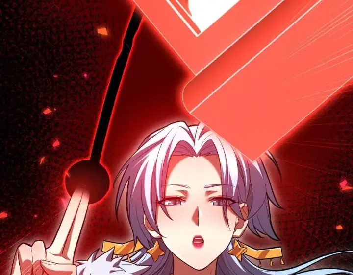 漫画《开局震惊女帝老婆，我无敌了》第35话 从没听过如此奇怪的要求第69张图