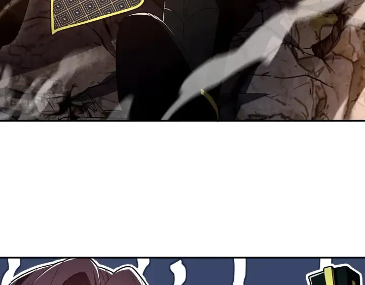 漫画《开局震惊女帝老婆，我无敌了》第36话 三圣大帝夸下海口，不敌宁天竟被当众打屁股。第137张图