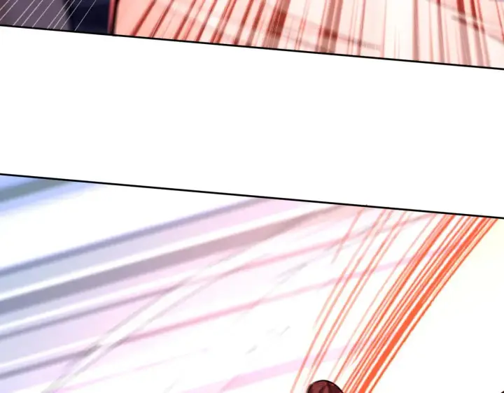漫画《开局震惊女帝老婆，我无敌了》第36话 三圣大帝夸下海口，不敌宁天竟被当众打屁股。第35张图