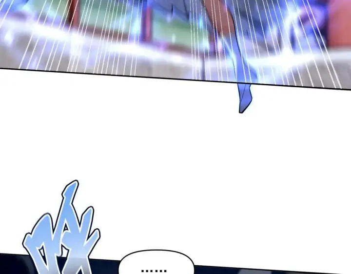 漫画《开局震惊女帝老婆，我无敌了》第36话 三圣大帝夸下海口，不敌宁天竟被当众打屁股。第47张图