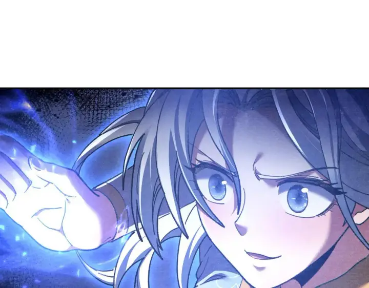 漫画《开局震惊女帝老婆，我无敌了》第36话 三圣大帝夸下海口，不敌宁天竟被当众打屁股。第53张图