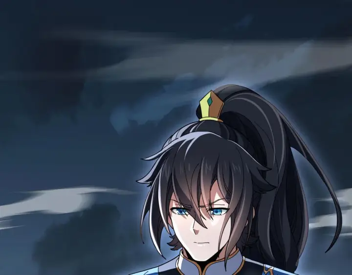 漫画《开局震惊女帝老婆，我无敌了》第37话 三圣大帝的传承第119张图