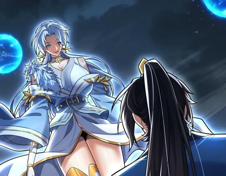漫画《开局震惊女帝老婆，我无敌了》第38话 赚得盆满钵满的祖师第28张图
