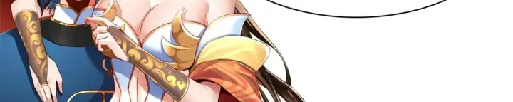 漫画《开局震惊女帝老婆，我无敌了》第39话 正派人士的回马枪第164张图