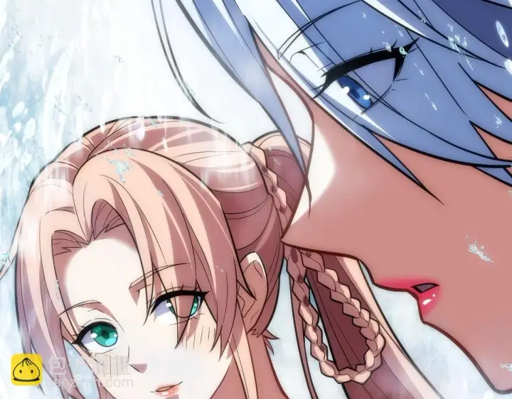 漫画《开局震惊女帝老婆，我无敌了》第39话 正派人士的回马枪第30张图