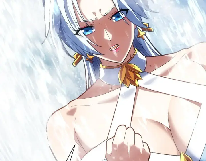 漫画《开局震惊女帝老婆，我无敌了》第39话 正派人士的回马枪第33张图