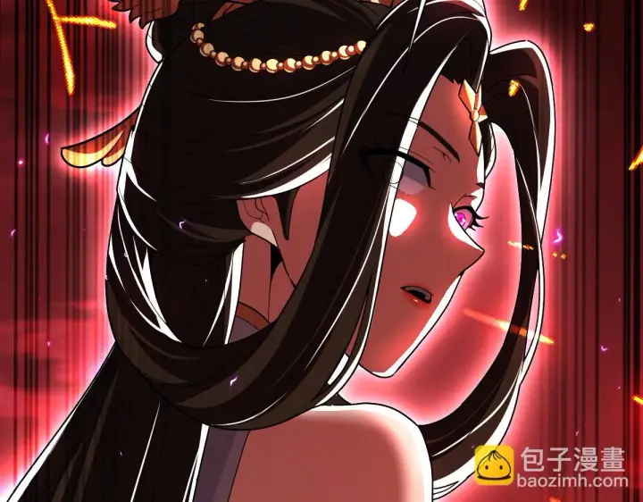 漫画《开局震惊女帝老婆，我无敌了》第40话 破局，我有大帝召唤卡！第157张图
