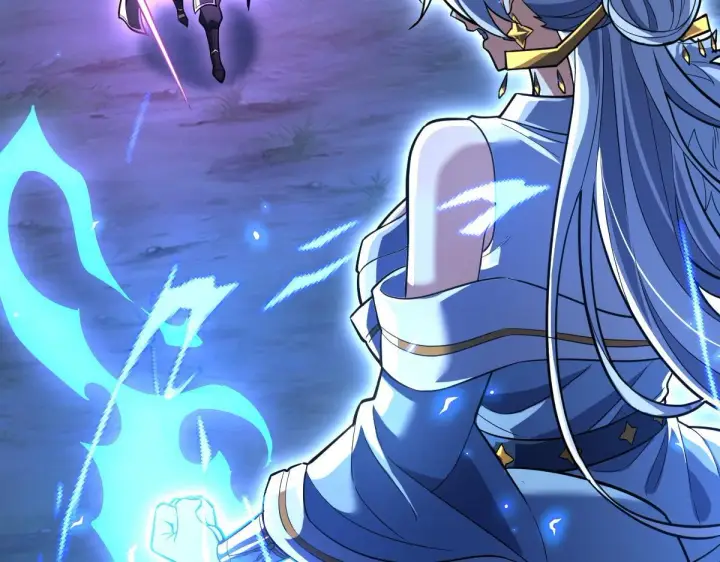 漫画《开局震惊女帝老婆，我无敌了》第40话 破局，我有大帝召唤卡！第35张图
