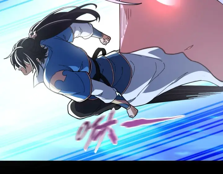 漫画《开局震惊女帝老婆，我无敌了》第40话 破局，我有大帝召唤卡！第95张图