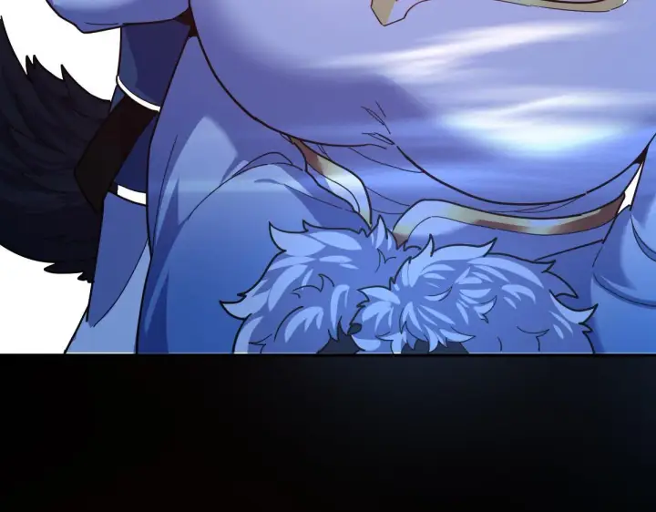 漫画《开局震惊女帝老婆，我无敌了》第41话 要变强、变得更强！第109张图