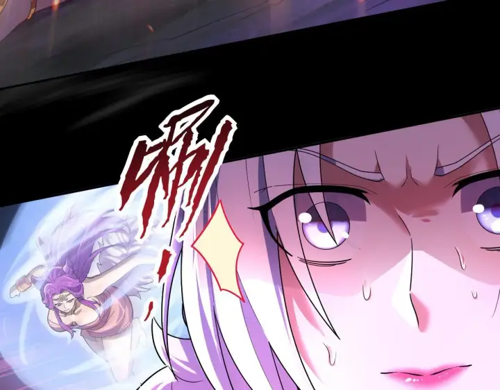 漫画《开局震惊女帝老婆，我无敌了》第41话 要变强、变得更强！第36张图