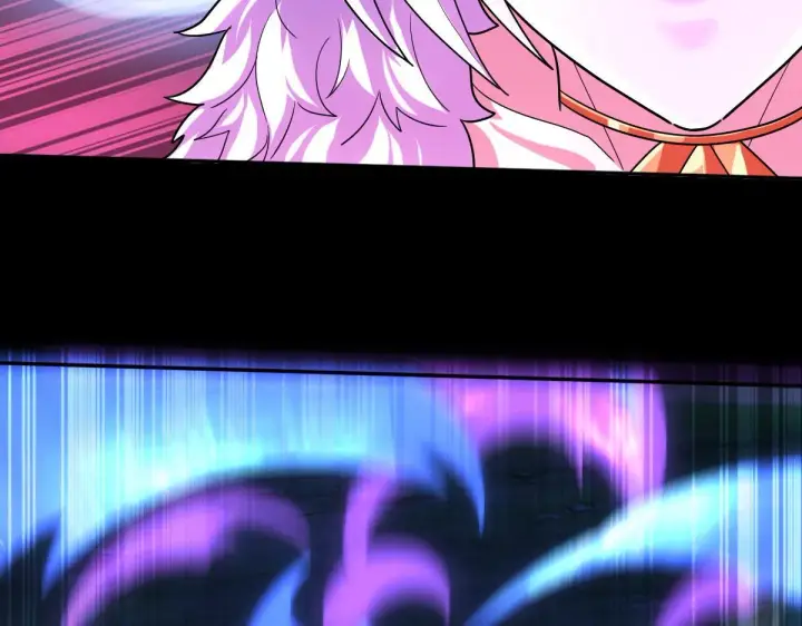 漫画《开局震惊女帝老婆，我无敌了》第41话 要变强、变得更强！第37张图