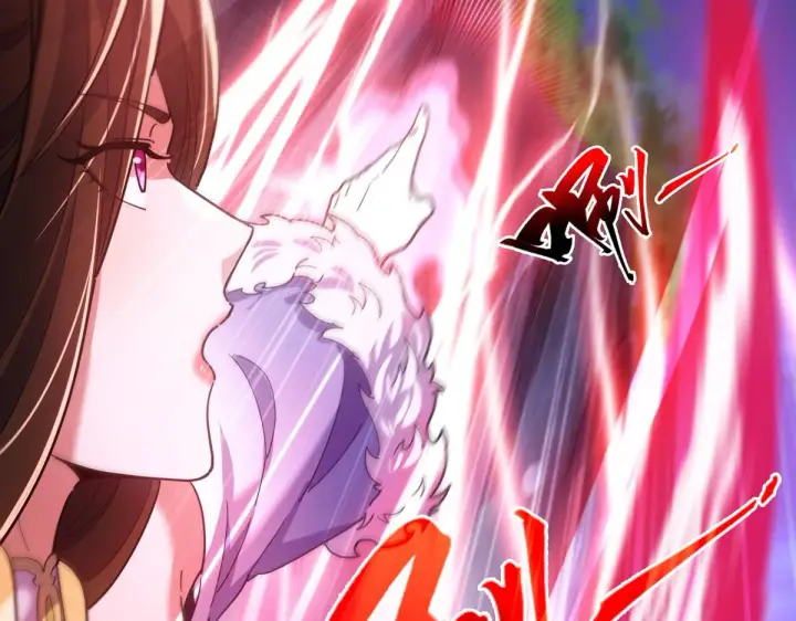 漫画《开局震惊女帝老婆，我无敌了》第41话 要变强、变得更强！第80张图