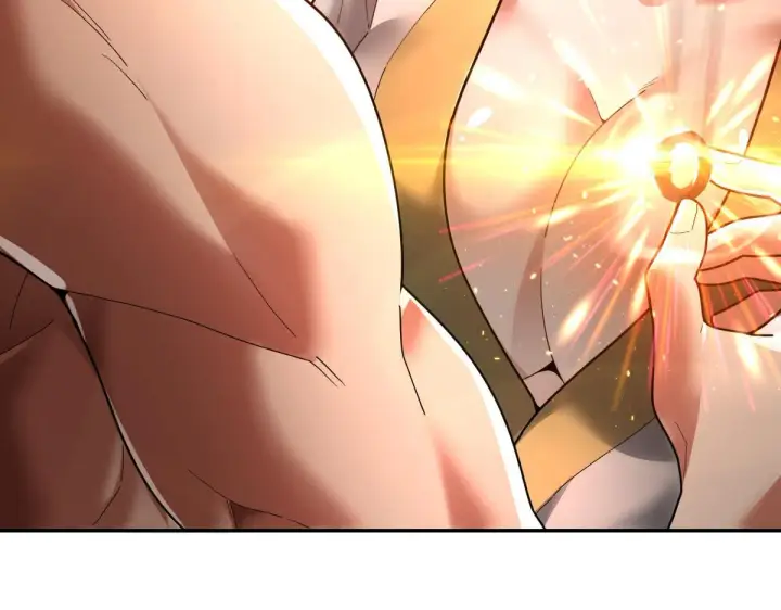 漫画《开局震惊女帝老婆，我无敌了》第42话 精疲力尽的祖师第33张图