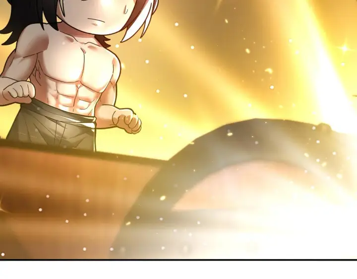 漫画《开局震惊女帝老婆，我无敌了》第42话 精疲力尽的祖师第55张图
