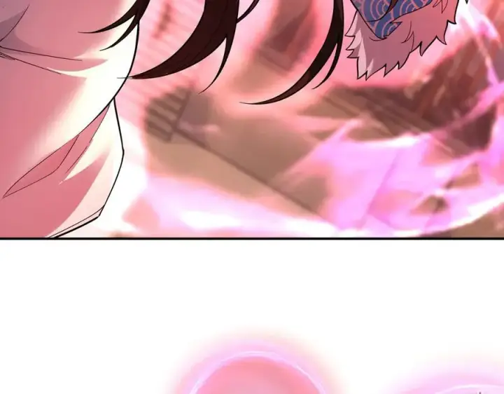 漫画《开局震惊女帝老婆，我无敌了》第43话 霸气盖世，神焰灼烧！第100张图