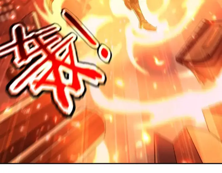 漫画《开局震惊女帝老婆，我无敌了》第43话 霸气盖世，神焰灼烧！第31张图