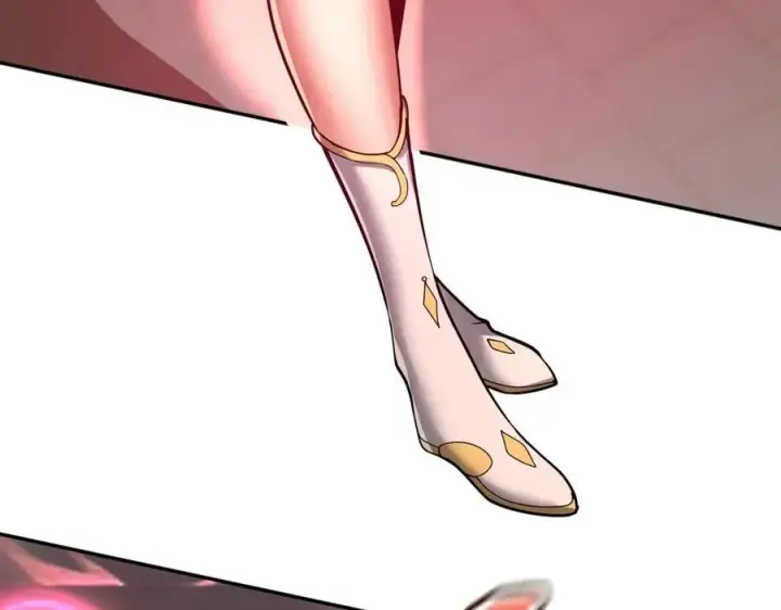 漫画《开局震惊女帝老婆，我无敌了》第43话 霸气盖世，神焰灼烧！第95张图