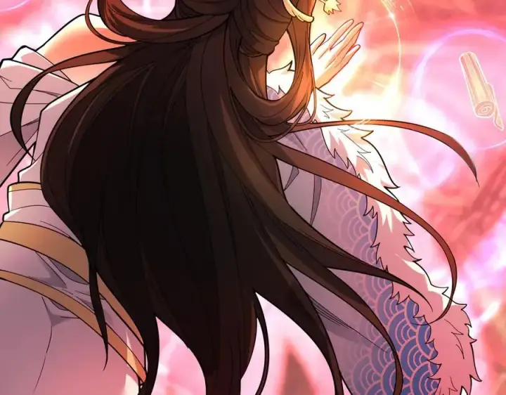漫画《开局震惊女帝老婆，我无敌了》第43话 霸气盖世，神焰灼烧！第99张图