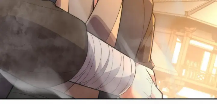 漫画《开局震惊女帝老婆，我无敌了》第44话 女帝吃醋了？第137张图