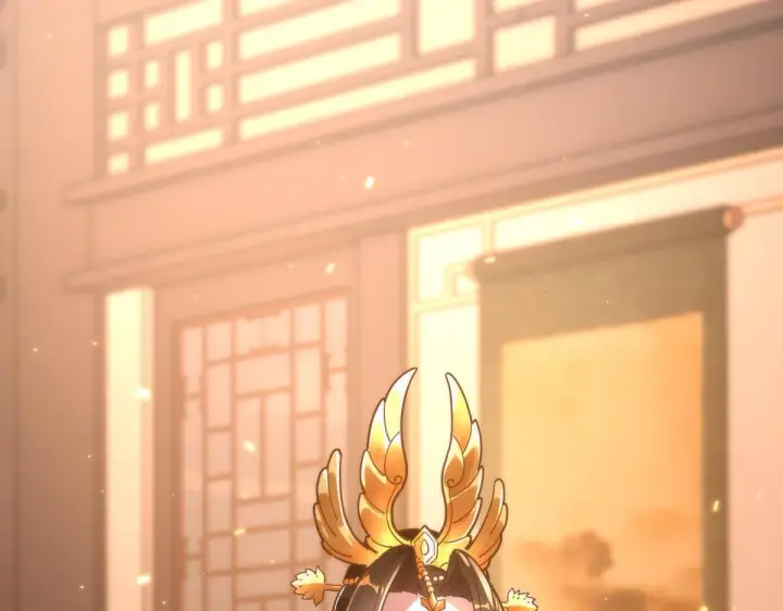 漫画《开局震惊女帝老婆，我无敌了》第44话 女帝吃醋了？第48张图