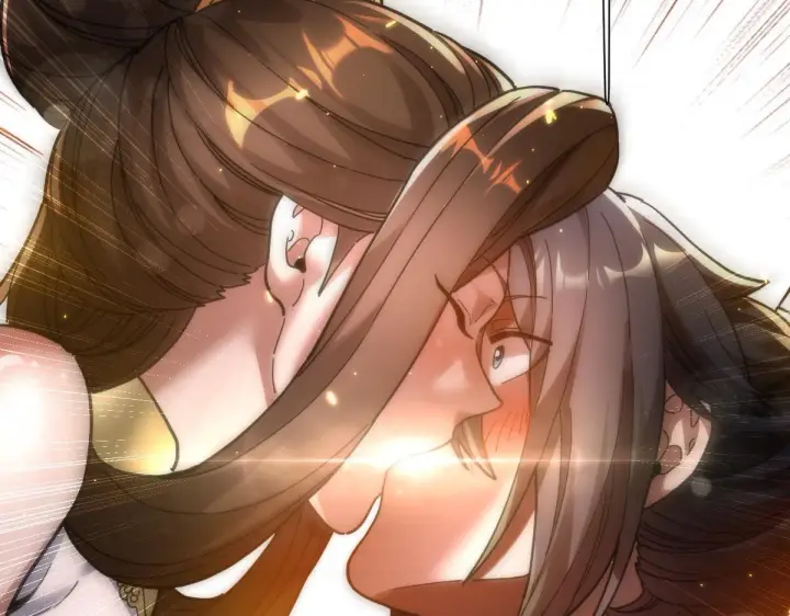 漫画《开局震惊女帝老婆，我无敌了》第44话 女帝吃醋了？第54张图